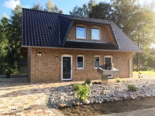 Ferienhaus Wellenbrecher - Karlshagen - 5
