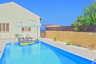 Villa Majestic - Ayia Marina - 7