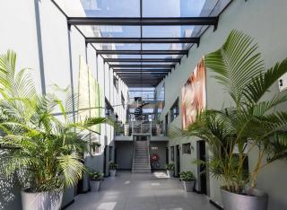 Dynasty Forest Sandown Serviced Apartments & Self Catering Hotel - 8