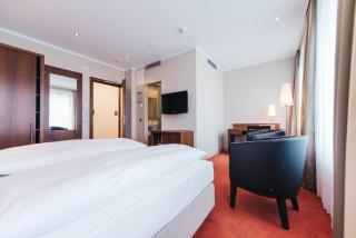 HOTEL KOCKS am Mühlenberg - Mülheim an der Ruhr - 2