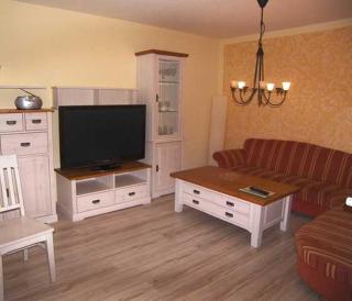 Ostseepark Waterfront_ Karavelle 38 - Heringsdorf - 9