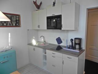 Ostseepark Waterfront Captains Haus 15 - Heringsdorf - 2