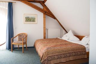 Insel-Hof Reichenau Hotel-garni - Reichenau - 2