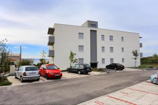 Apartments with a parking space Split - 11863 - 9