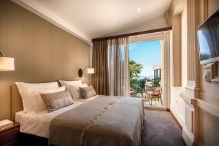 Villa Elizabeta Apartments - Opatija - 8