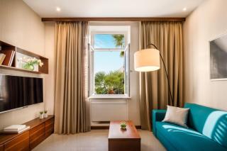 Villa Elizabeta Apartments - Opatija - 4