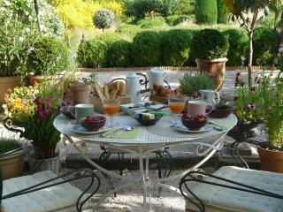 Lou Amourie - Roussillon - 2