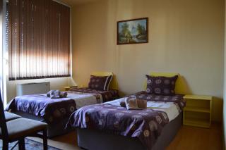 Dionis Hotel - Petrich - 2
