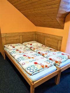 Apartmány Sára - 2