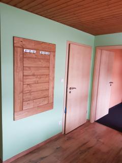 Apartmány Sára - 1