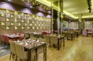 Ramee Rose Hotel - 6