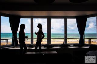 Novo panoramic sea view - De Panne - 9