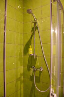 Good Night Hotel - Odessa - 5