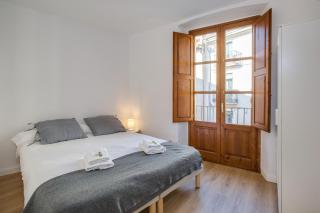 Flateli Cort Reial - Girona - 4