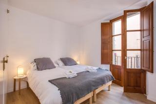 Flateli Cort Reial - Girona - 2