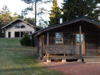 Rundbergs Stugor - Kungsö - 9