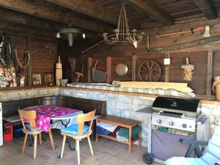 Bed n Breakfast Obermumpf - Stein - 8