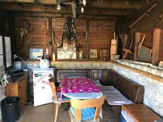 Bed n Breakfast Obermumpf - Stein - 2