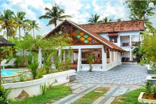 Indriya Sands - Cherai Beach - 5
