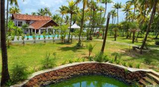 Indriya Sands - Cherai Beach - 3