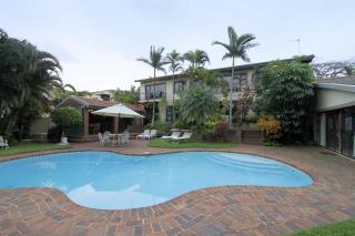 Tesorino Bed and Breakfast - Durban - 8