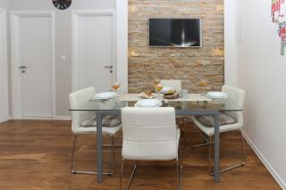 Bruno's Poolside Retreat - Trogir - 3