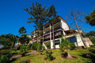 Apartamento Vista Oceano - Caniço - 6