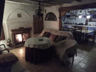 Cortijo el Nolo - Chincolla - 3