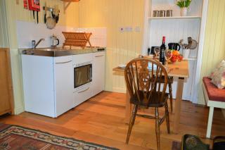 Glenbranter Cottage - 2