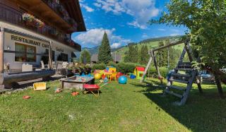 Gasthof Tuscherhof - Braies - 1