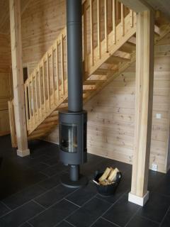 Rundbergs Stugor - 1