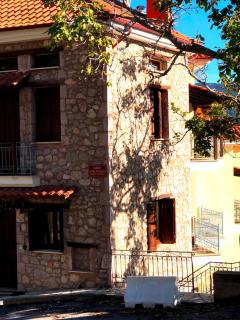 Arahova Cozy Apartment - Arachova - 2