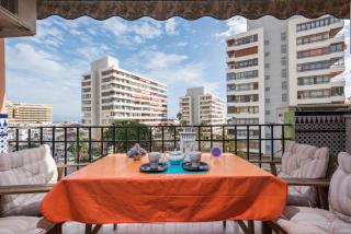 Apartamento Imperial - Torremolinos - 8
