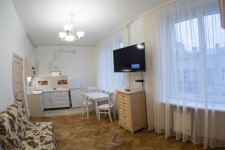 Квартира на вулиці Дорошенка 12 в центрі Львова недалеко Оперного театру з власною парковкою у дворі - Lviv - 3