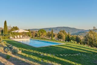 Podere I Casini by VacaVilla - 4