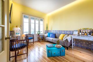 Casa Belmonte - Lisbona - 8