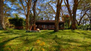 Muthu Lake Naivasha Country Club, Naivasha - Naivasha - 3