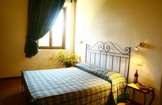Campastrello Sport Hotel Residence - Castagneto Carducci - 6