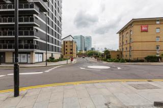 Excel Apartment for Business Travellers - Londra - 0