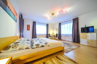 Privatzimmer Haus Erika - Sankt Peter-Freienstein - 0