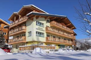Landhotel Oberdanner - Saalbach-Hinterglemm - 0