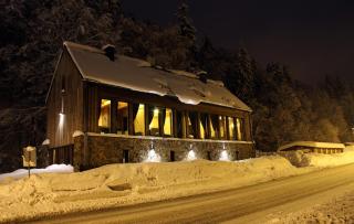 Krakonošova Dílna "WOODHAUS" - Špindlerův Mlýn - 4