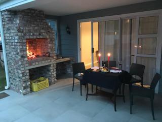 The Railway Cottage - George - 1