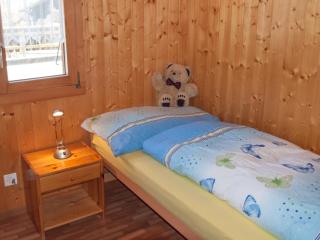 Chalet Skilift - 3