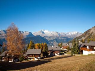 Chalet Bergfink - Rosswald - 5