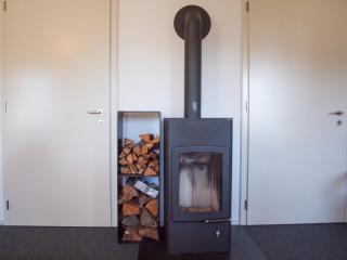 Chalet Bergfink - Rosswald - 1