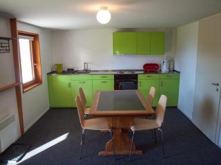 Chalet Bergfink - Rosswald - 0