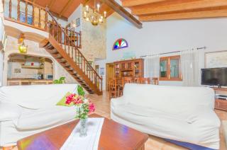 Can Reure (Can Paris) - 1