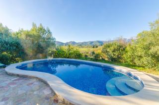 Can Reure (Can Paris) - 6