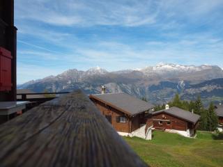 Chalet Alphütte - Rosswald - 5